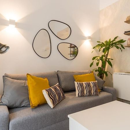 Modern And Cozy- 1 Bedroom 1 Bathroom -Lavapies 马德里 外观 照片