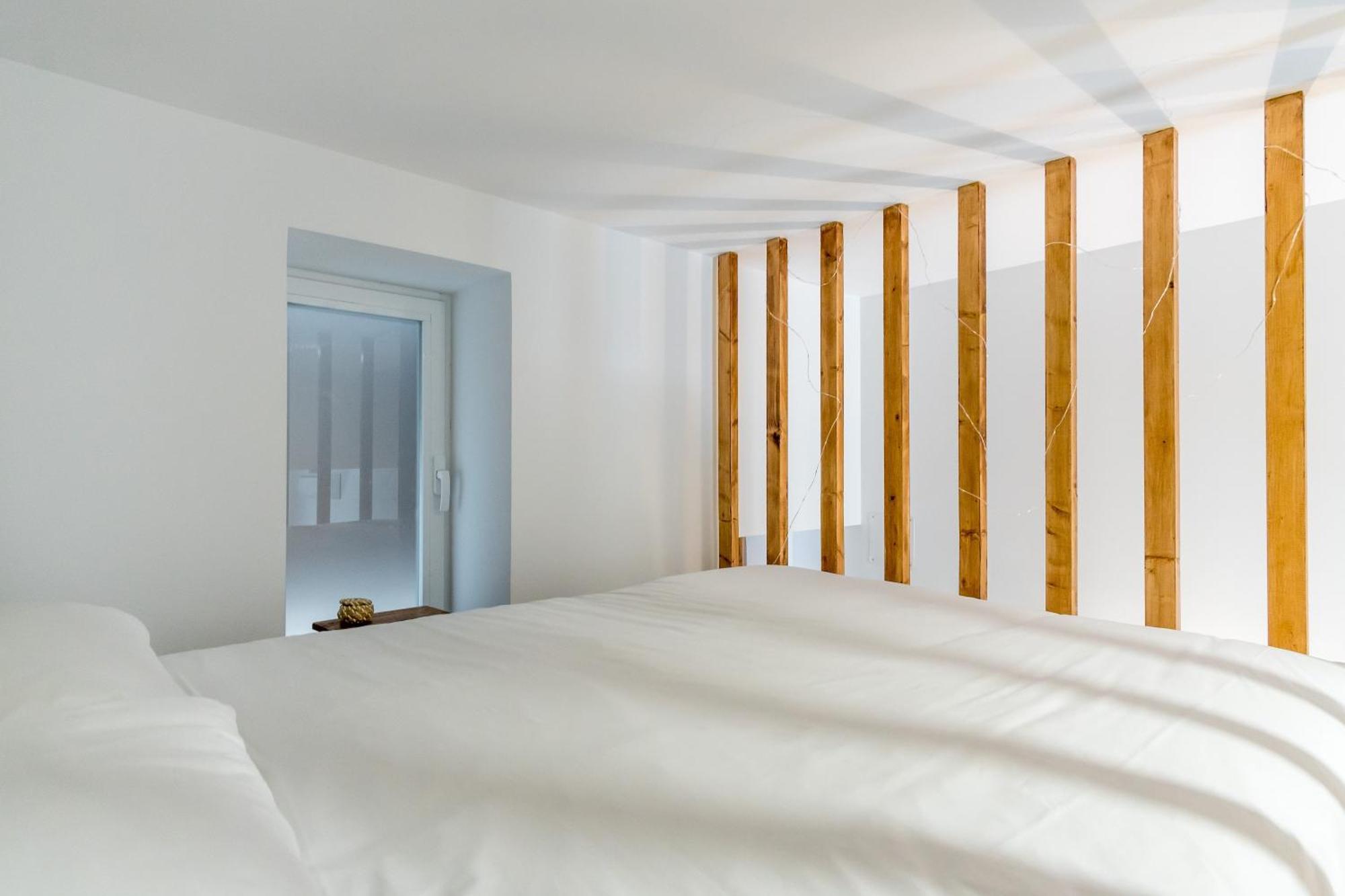 Modern And Cozy- 1 Bedroom 1 Bathroom -Lavapies 马德里 外观 照片